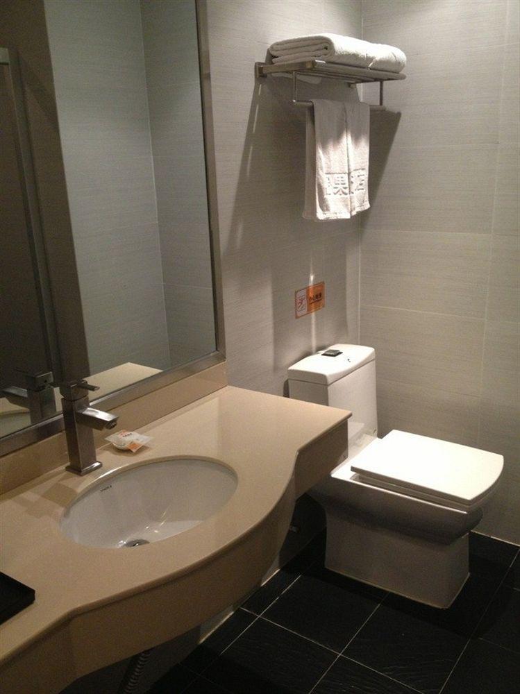 Mellow Orange Hotel - Bao'An Шънджън Екстериор снимка